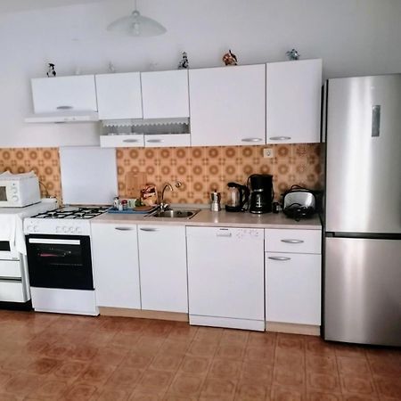 Apartman Tralje Senj  Dış mekan fotoğraf