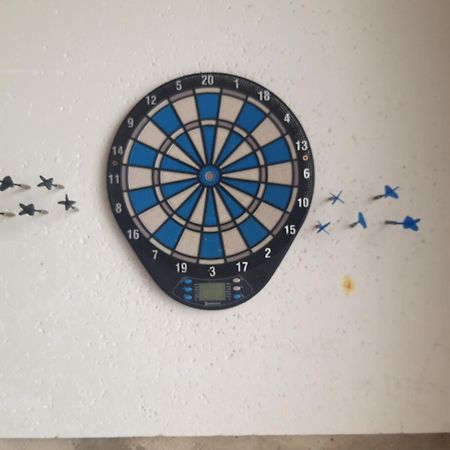 Apartman Tralje Senj  Dış mekan fotoğraf