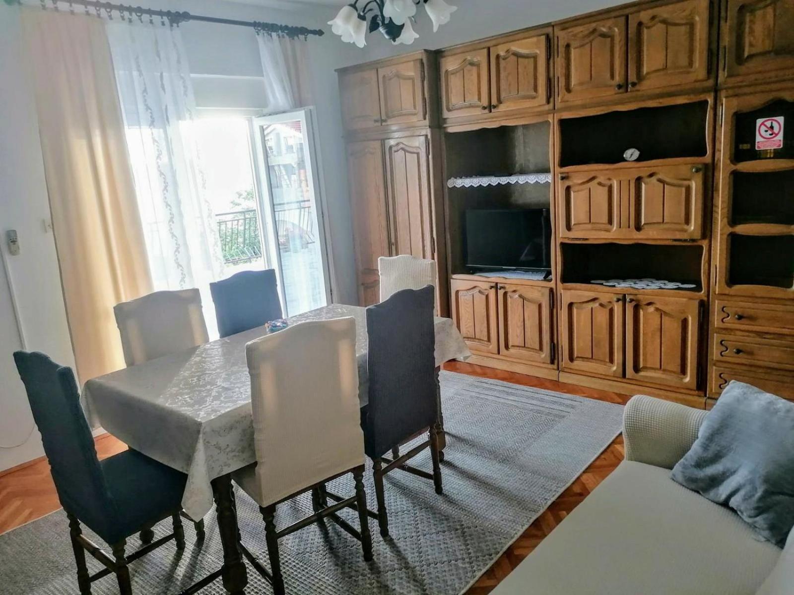 Apartman Tralje Senj  Dış mekan fotoğraf
