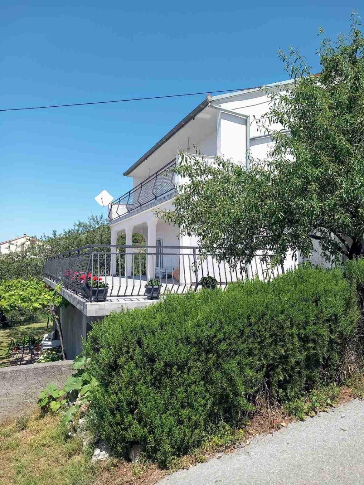 Apartman Tralje Senj  Oda fotoğraf
