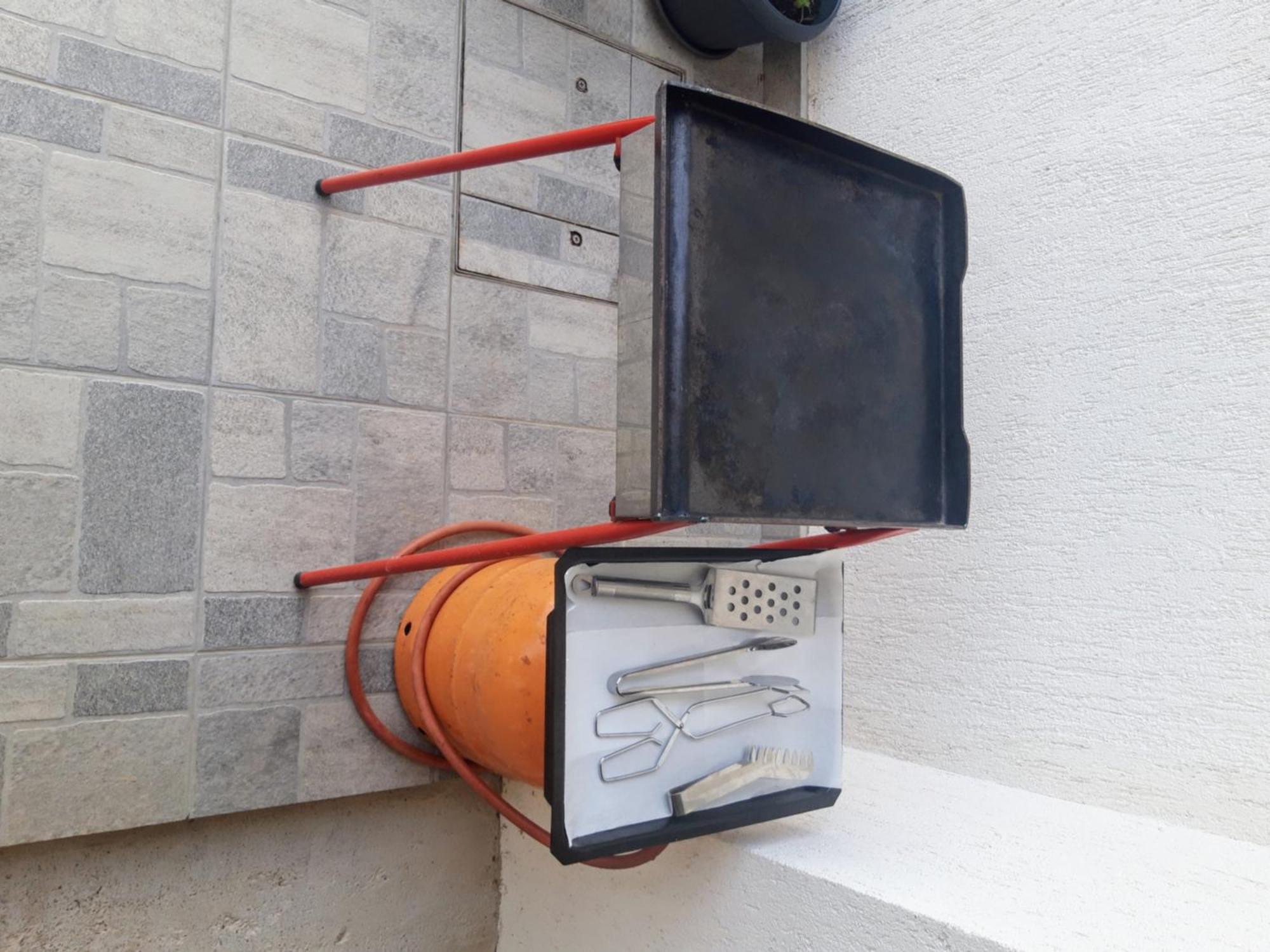 Apartman Tralje Senj  Dış mekan fotoğraf